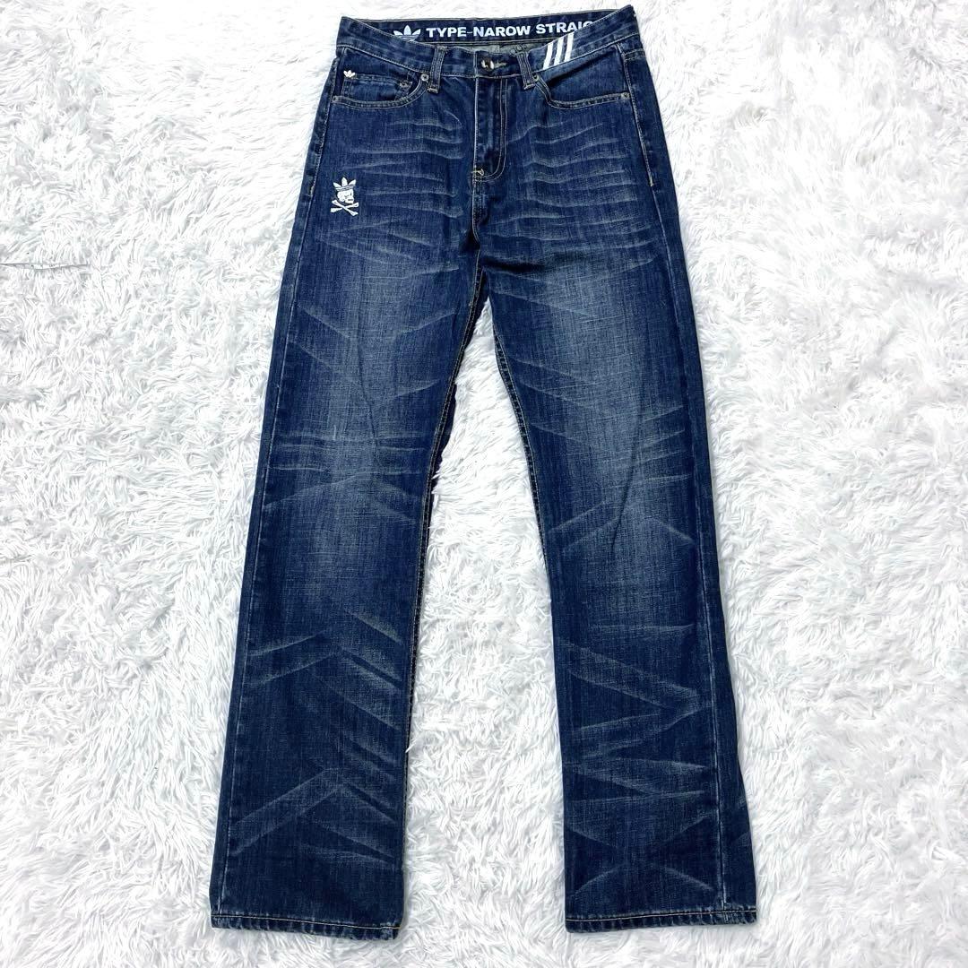 美品✨　NEIGHBORHOOD adidas NARROW 08EX S 28