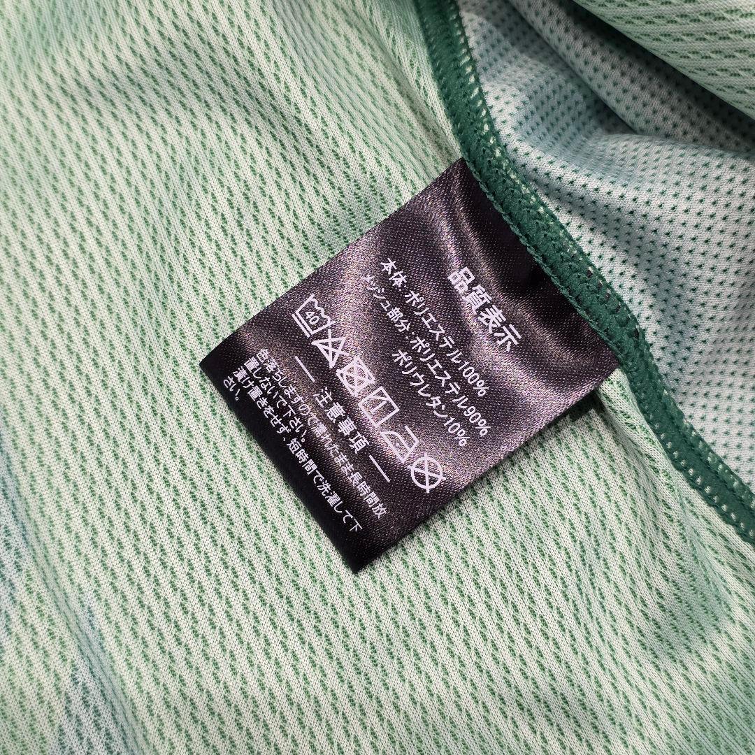 【未使用】東京ヴェルディ　2024　翁長　ユニフォーム　XO　ATHLETA