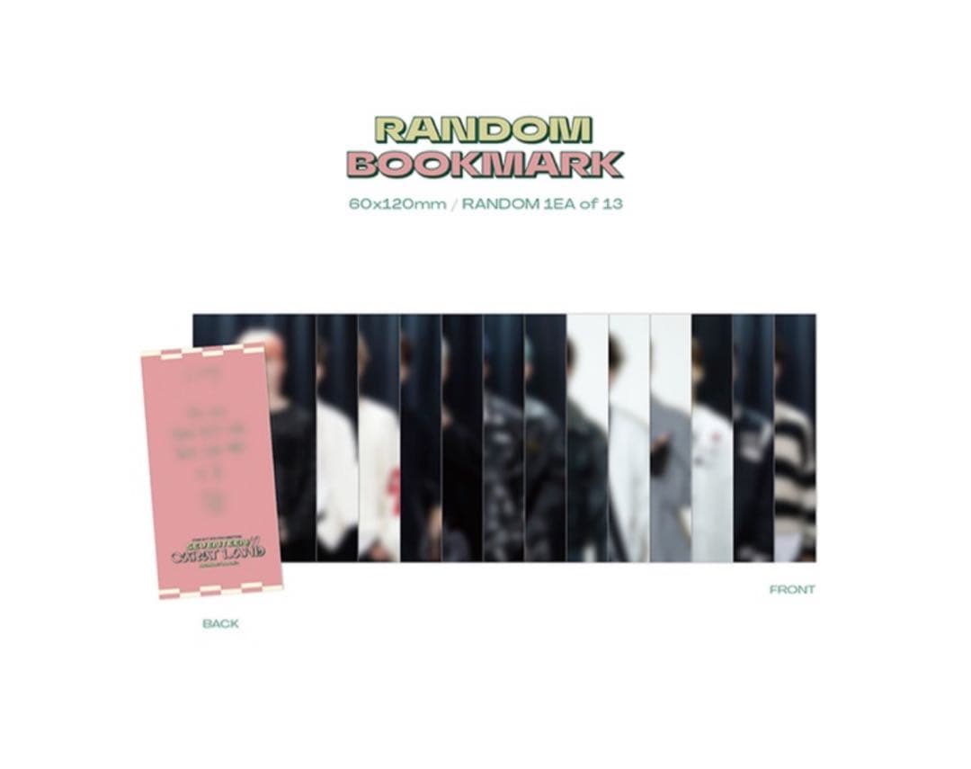 SEVENTEEN Carat land ケレン 2022 カラットランド