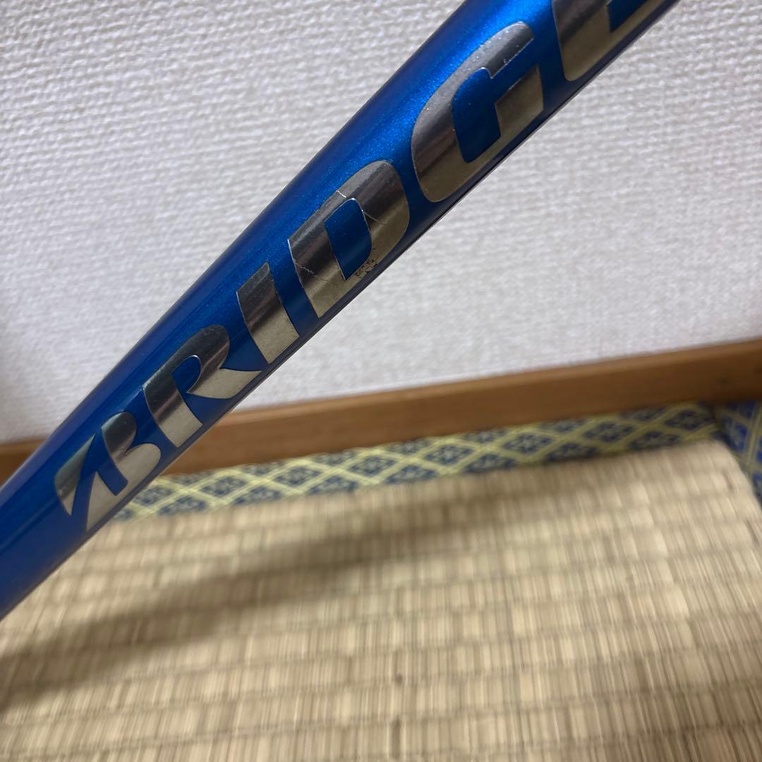 BRIDGESTONE NJS クロモリピスト