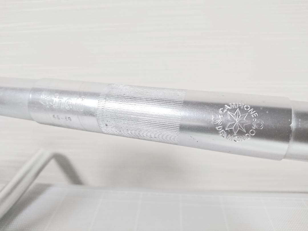 CINELLI チネリ Campione del Mondoドロップ ハンドル