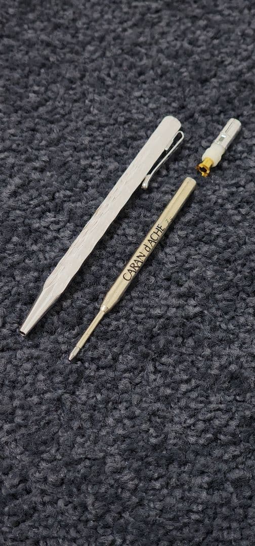 【PomZir1】【カランダッシュ】 エクリドール ベネシアン ボールペン