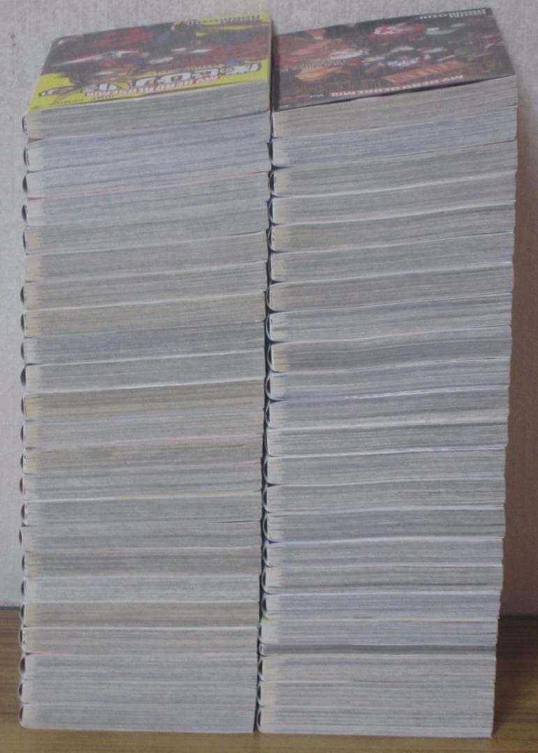 【コミック】僕のヒーローアカデミア　全42巻+4冊　堀越耕平　◆全巻