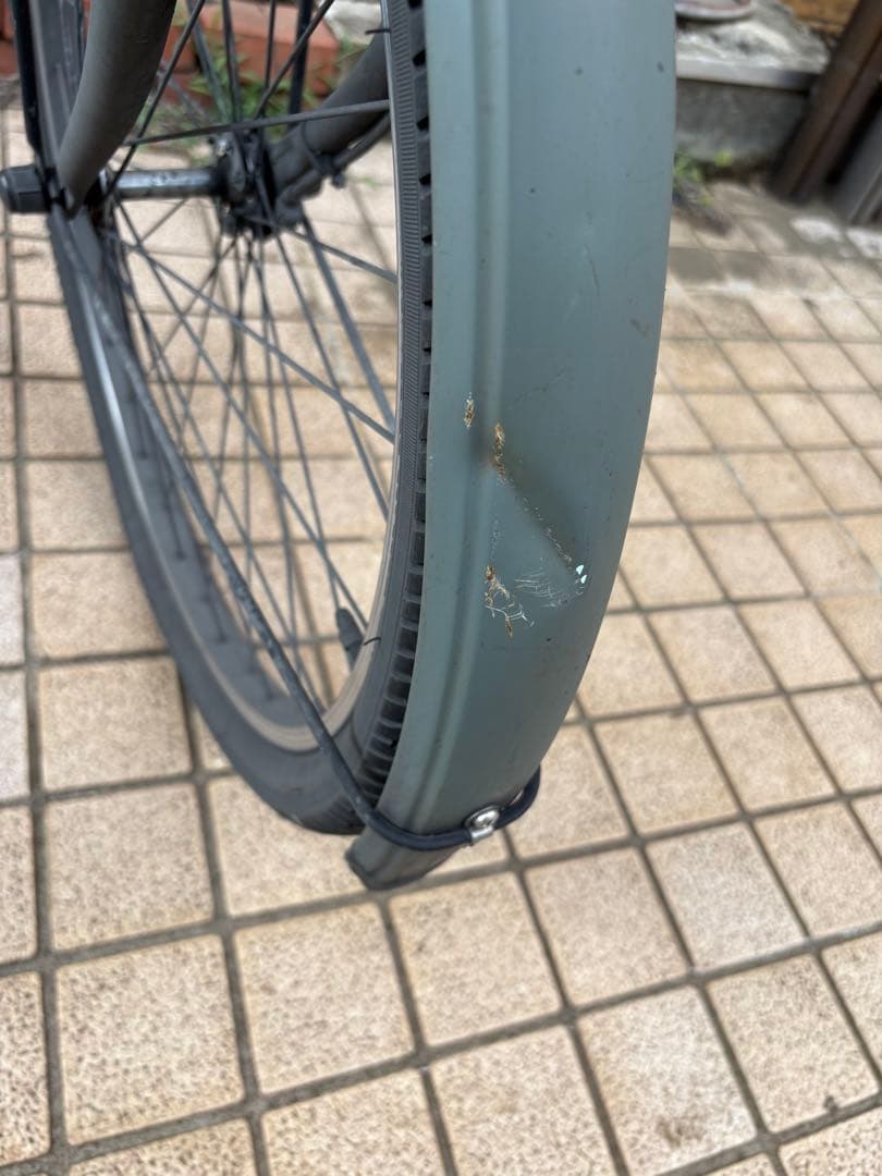 ティモs パナソニック　※引き取り集荷希望