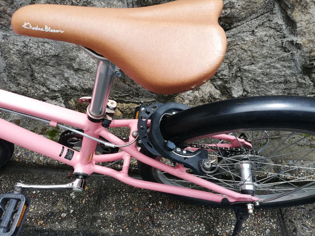 子供用自転車
