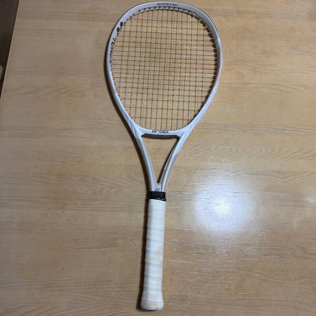 YONEX Vコア　100L G1 テニスラケット