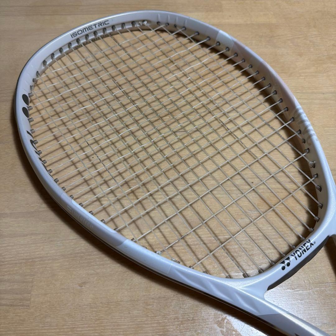 YONEX Vコア　100L G1 テニスラケット
