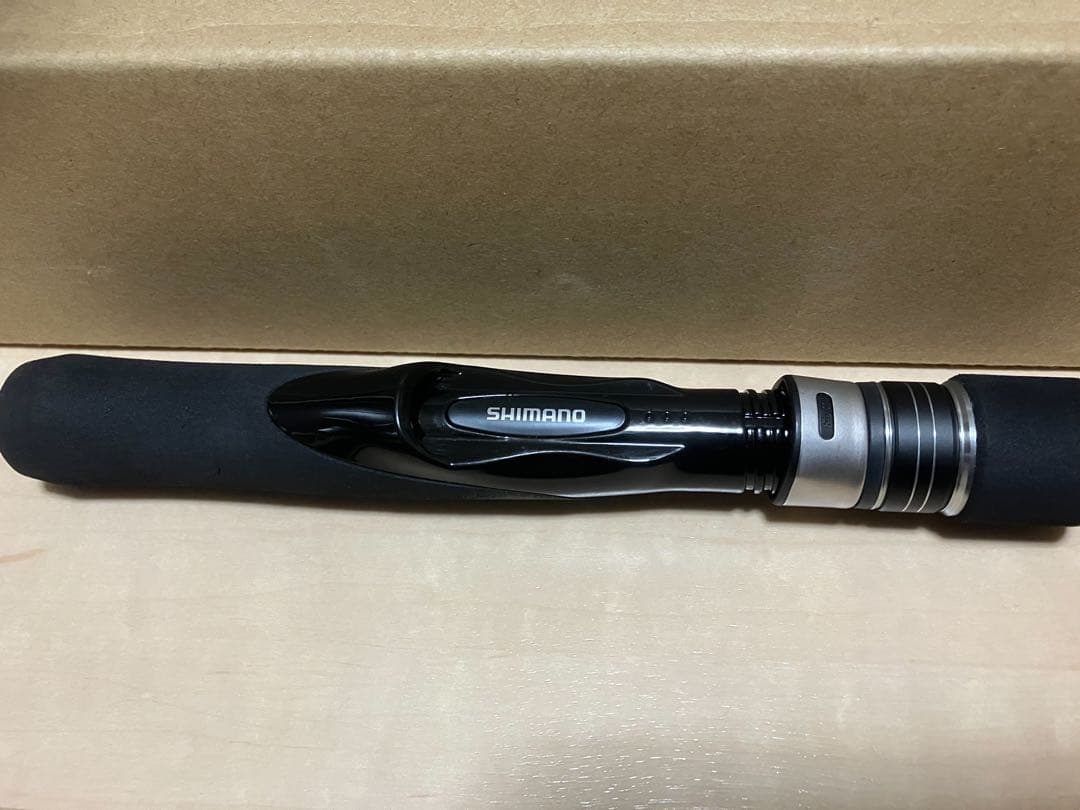 シマノ 21 グラップラーBB Type LJ S63-3 スピニングモデル