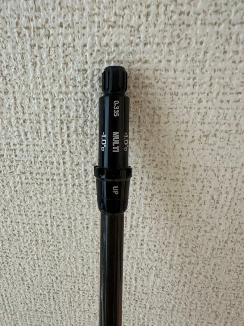 NEXGEN NS210D E.I.Fシャフト