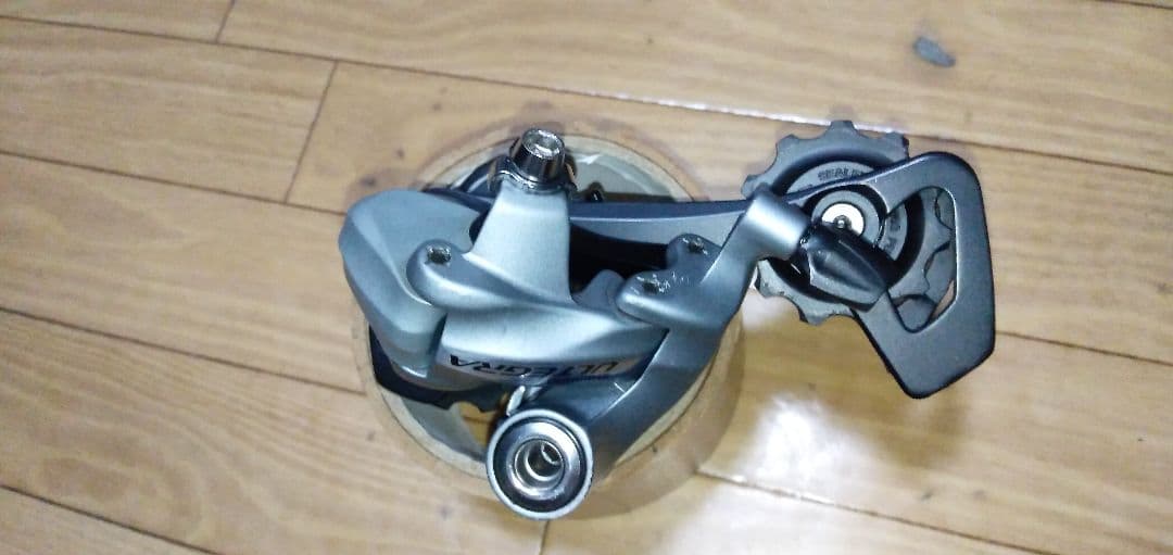 シマノ 6700アルテグラ RD-6700-A-GS 10速