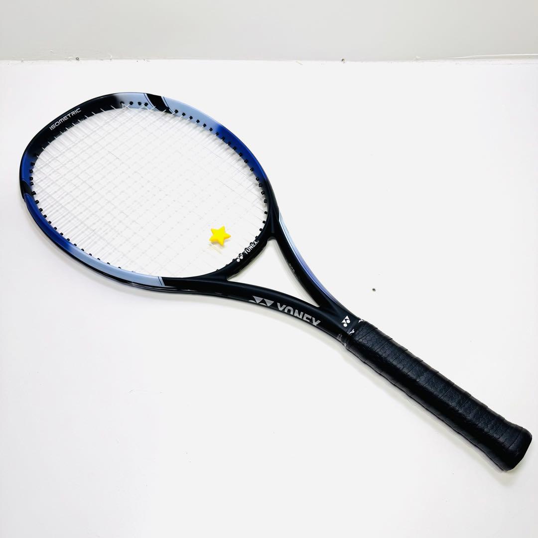 極美品　YONEX 硬式テニスラケット EZONE ACE 102 G2