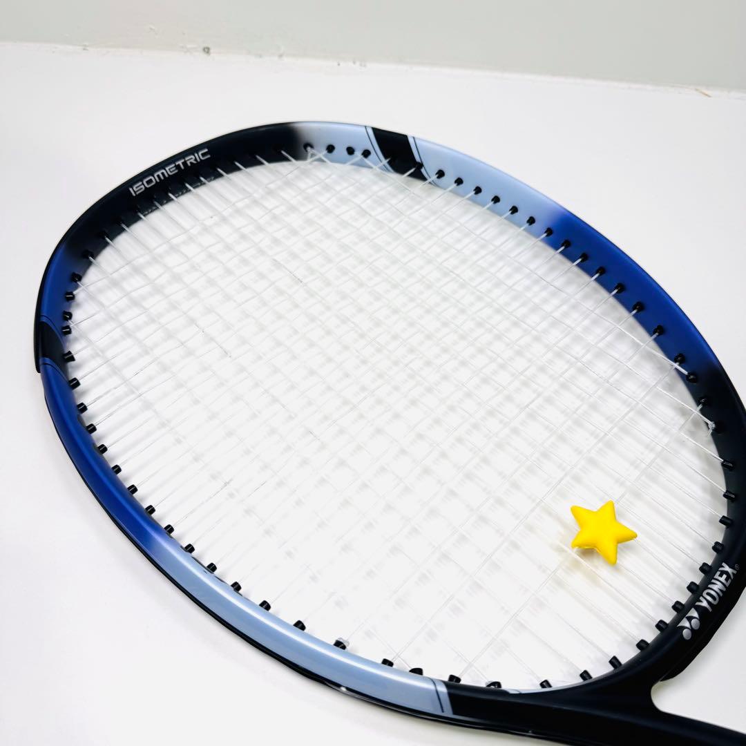 極美品　YONEX 硬式テニスラケット EZONE ACE 102 G2