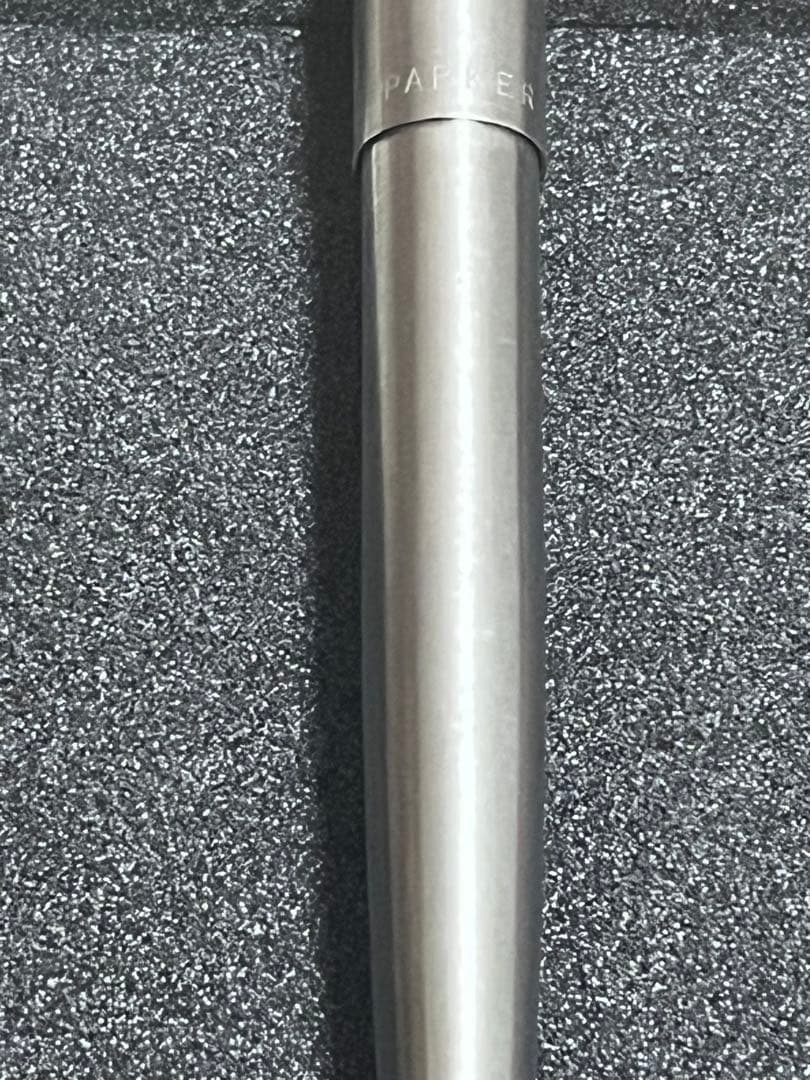 PARKER 75 スターリングシルバー PARKER 51 芯ホルダー