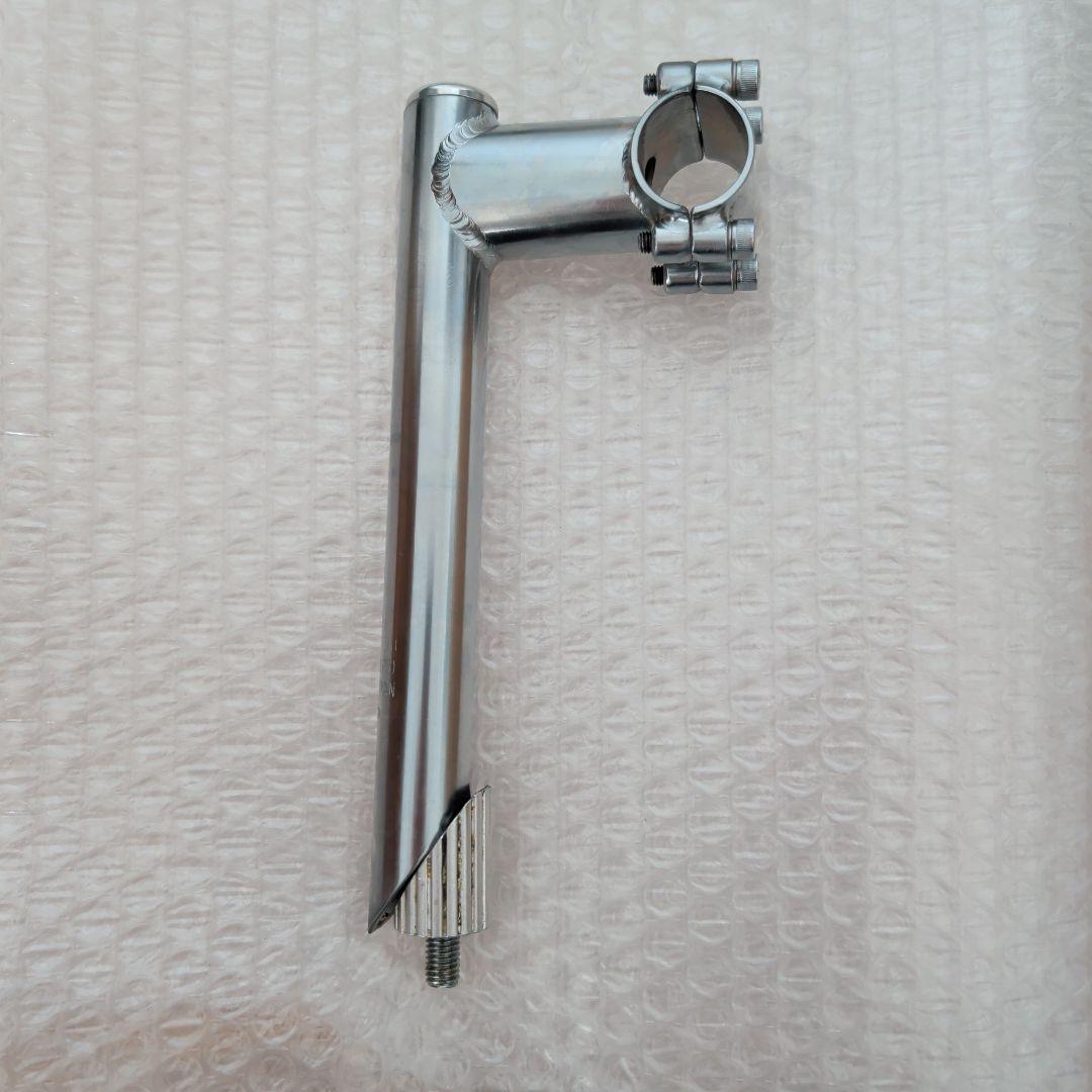 パーツ NITTO 90-190 stem (dull) 60cm x 25.4cm