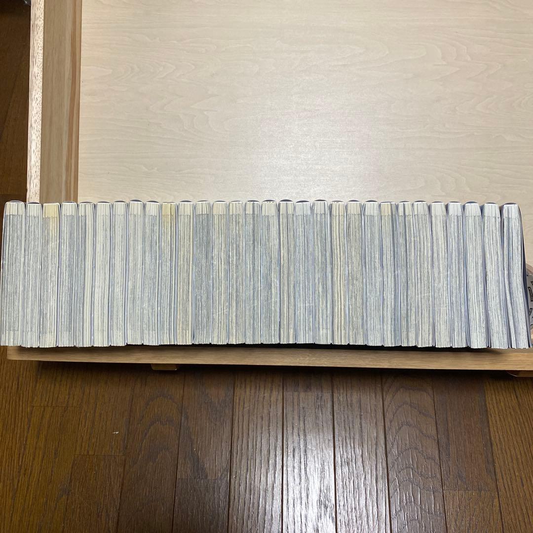 転生したらスライムだった件　1〜30巻　全巻セット