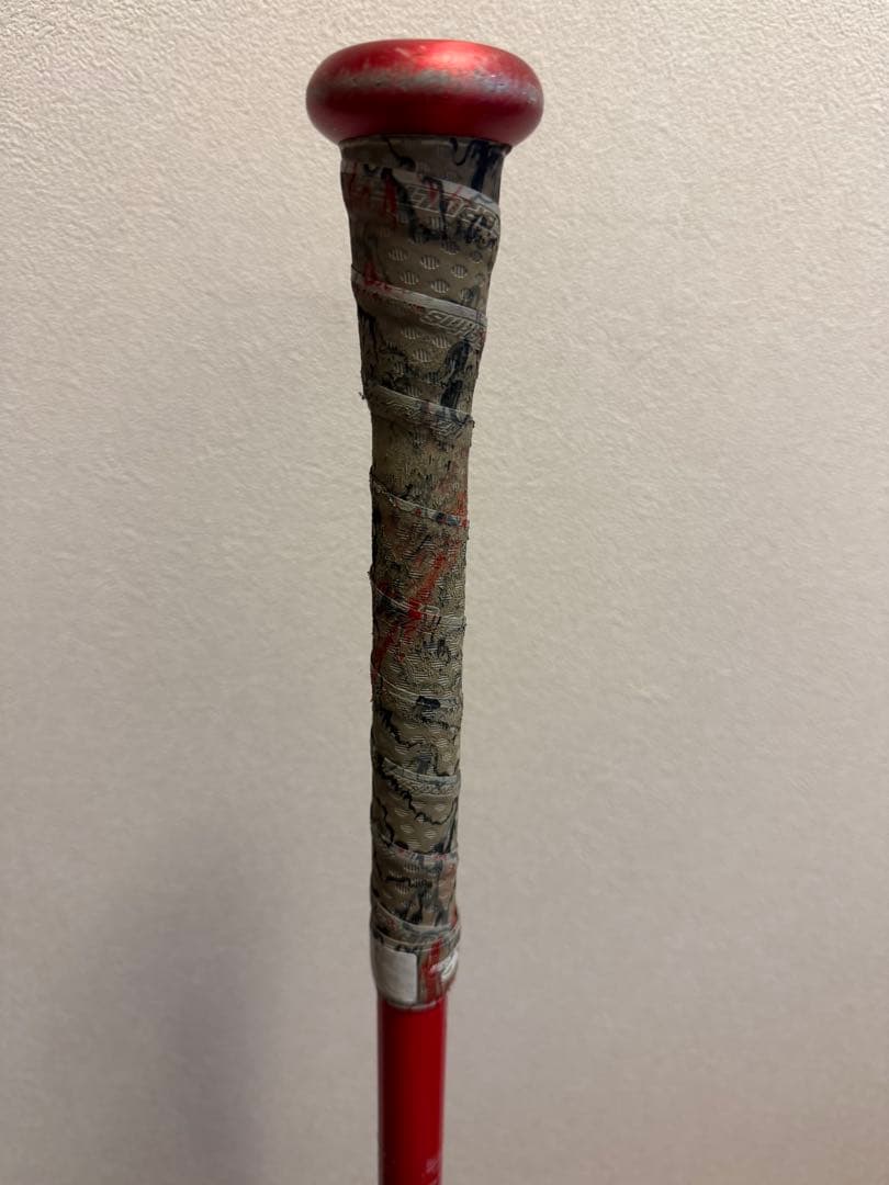 少年用MM23 軟式バット 80cm 690g