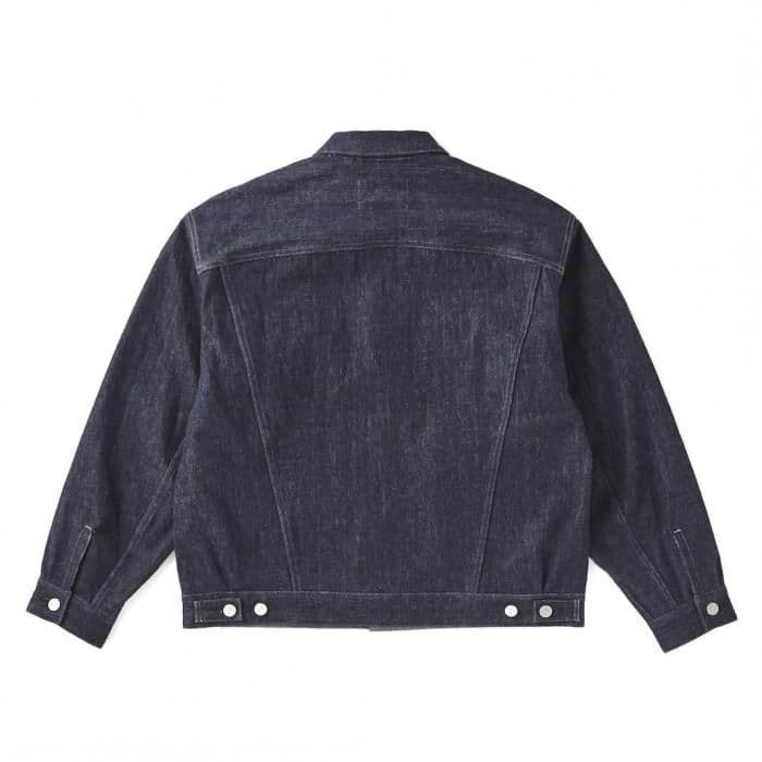 25FW OLD JOE BAND 新型トラッカージャケットセットアップ