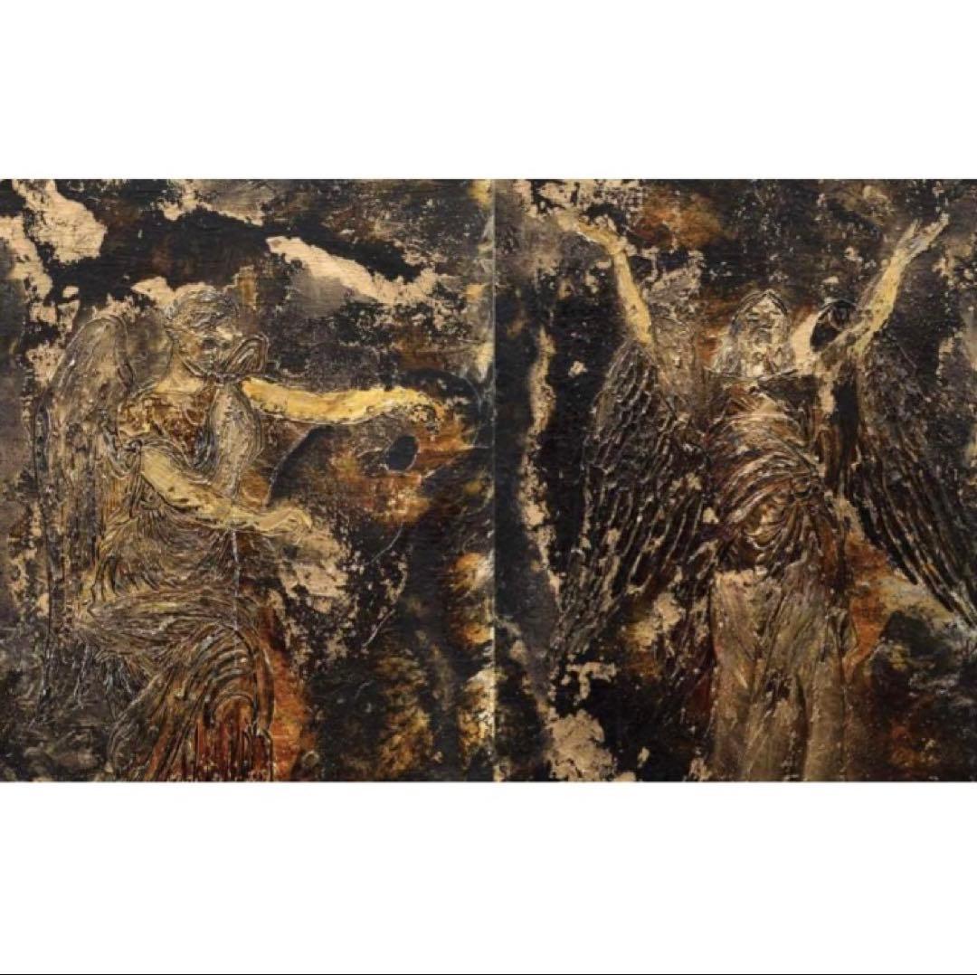 アート・デザイン・音楽 Anselm Kiefer PALAZZO DUCALE VENICE