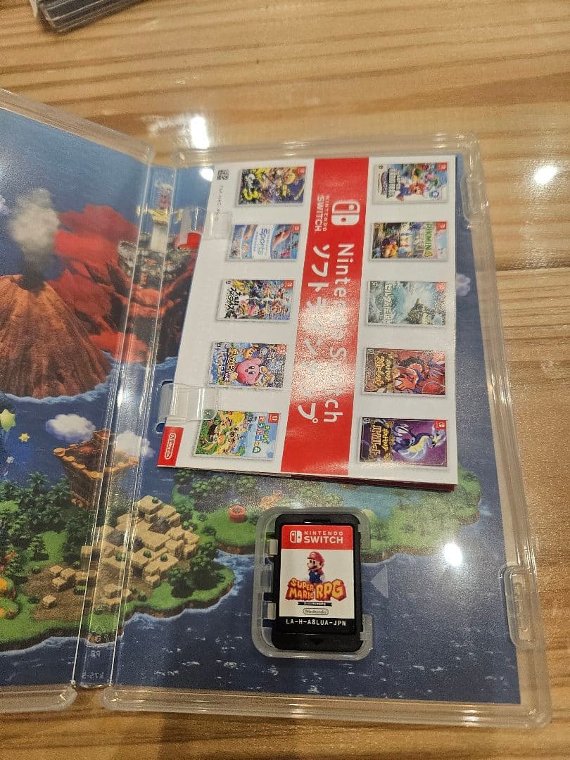 Nintendo Switch Lite ピンク本体+ソフト3本