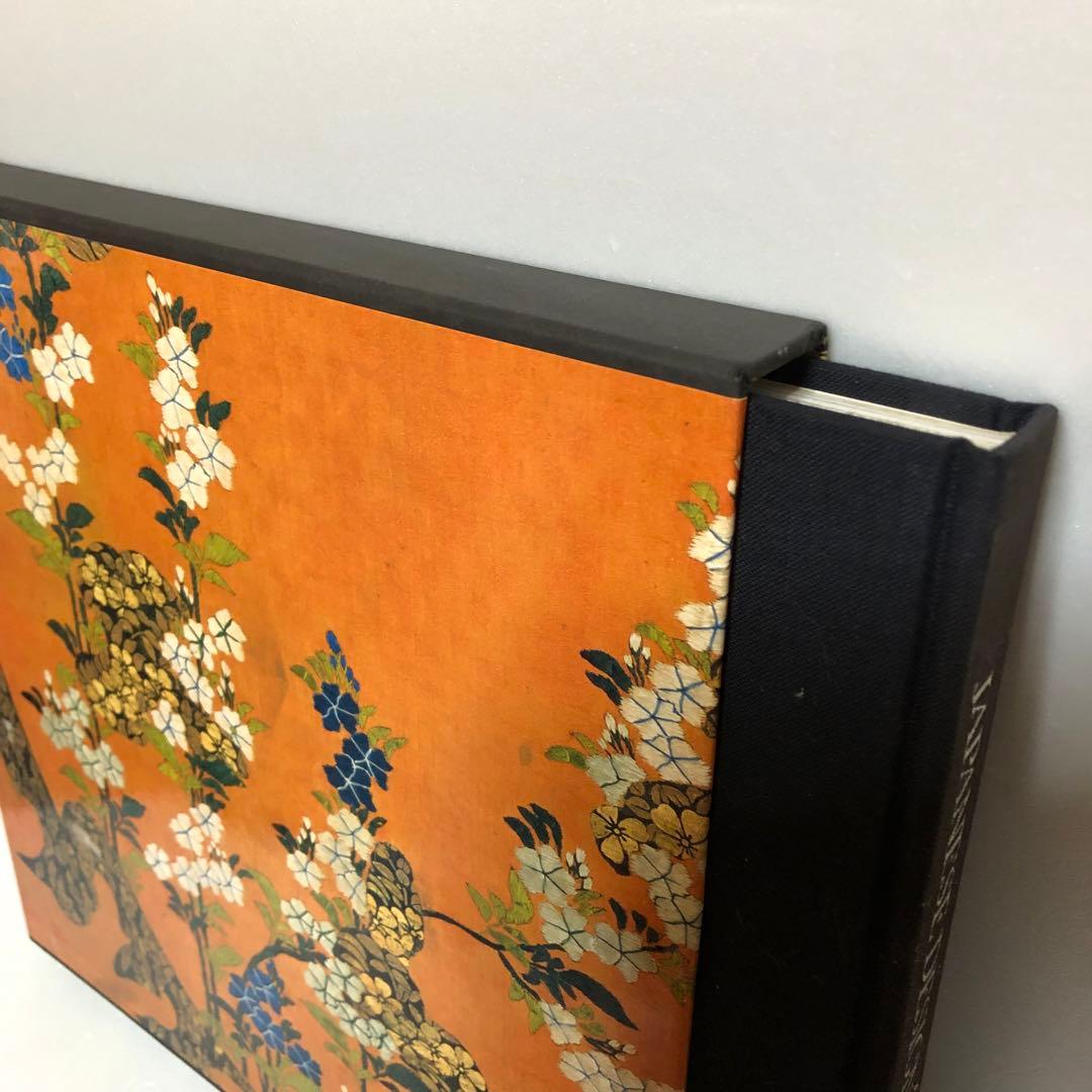 原色 日本の意匠 デザイン ④ 桜 古本 画集