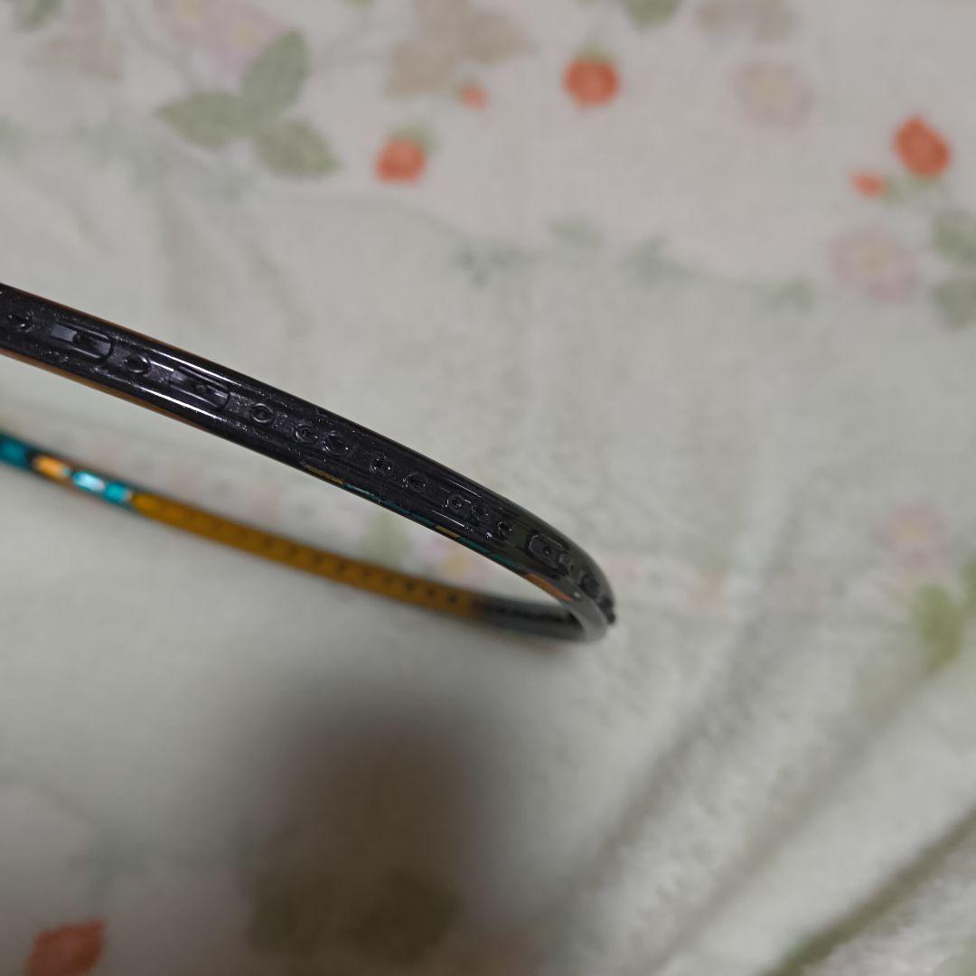 アストロクス88Dプロ　4UG6　旧世代　超美品