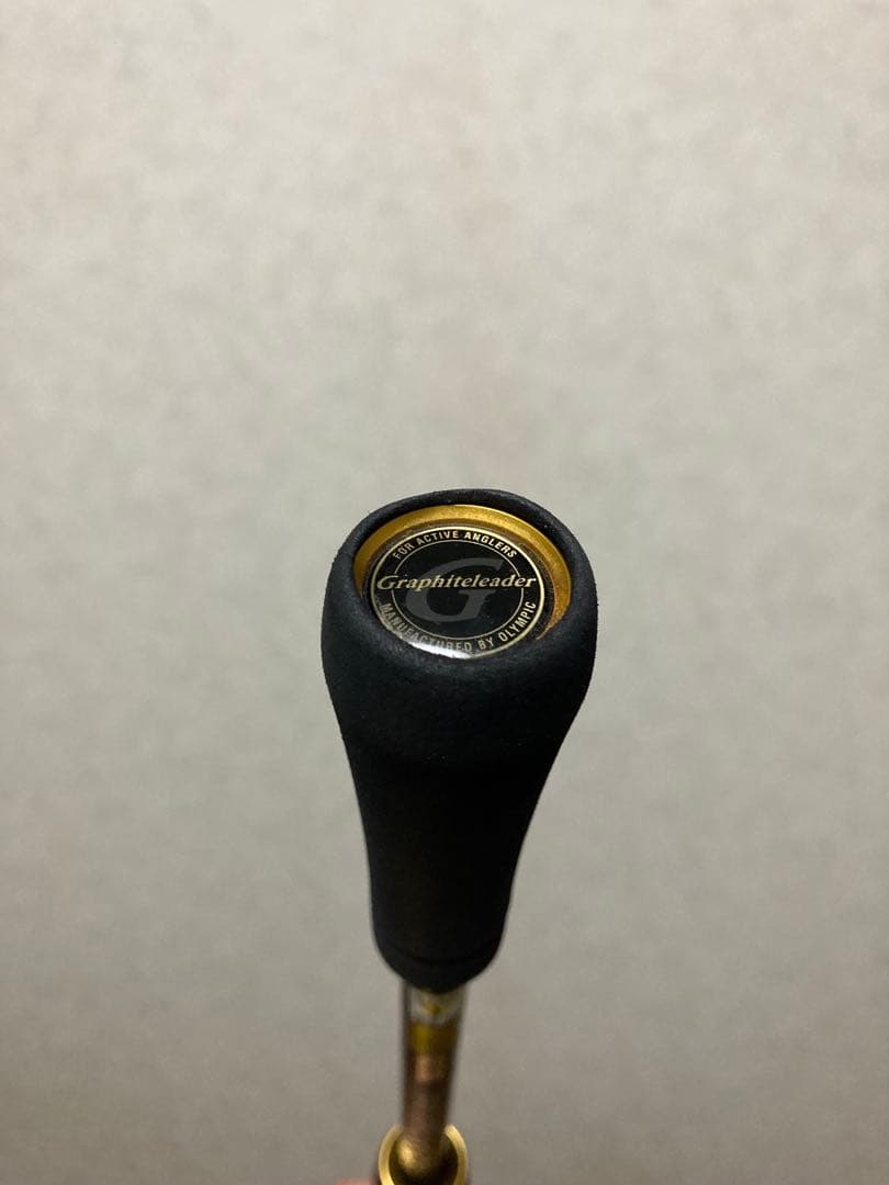 エギ王スティック