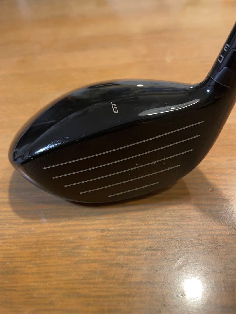 Titleist GT3 フェアウェイウッド 18°