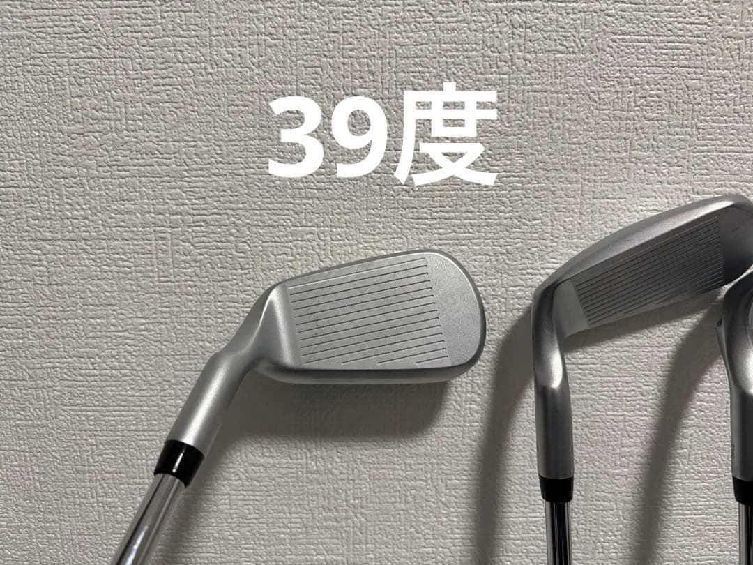 【値下しました】ドルフィンウェッジ DW225 3本セット