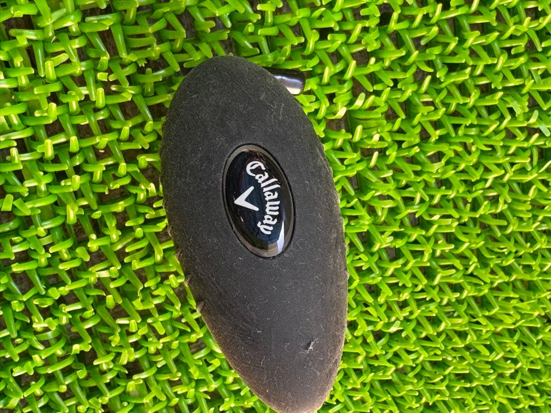 Callaway BIG BERTHA ドライバー