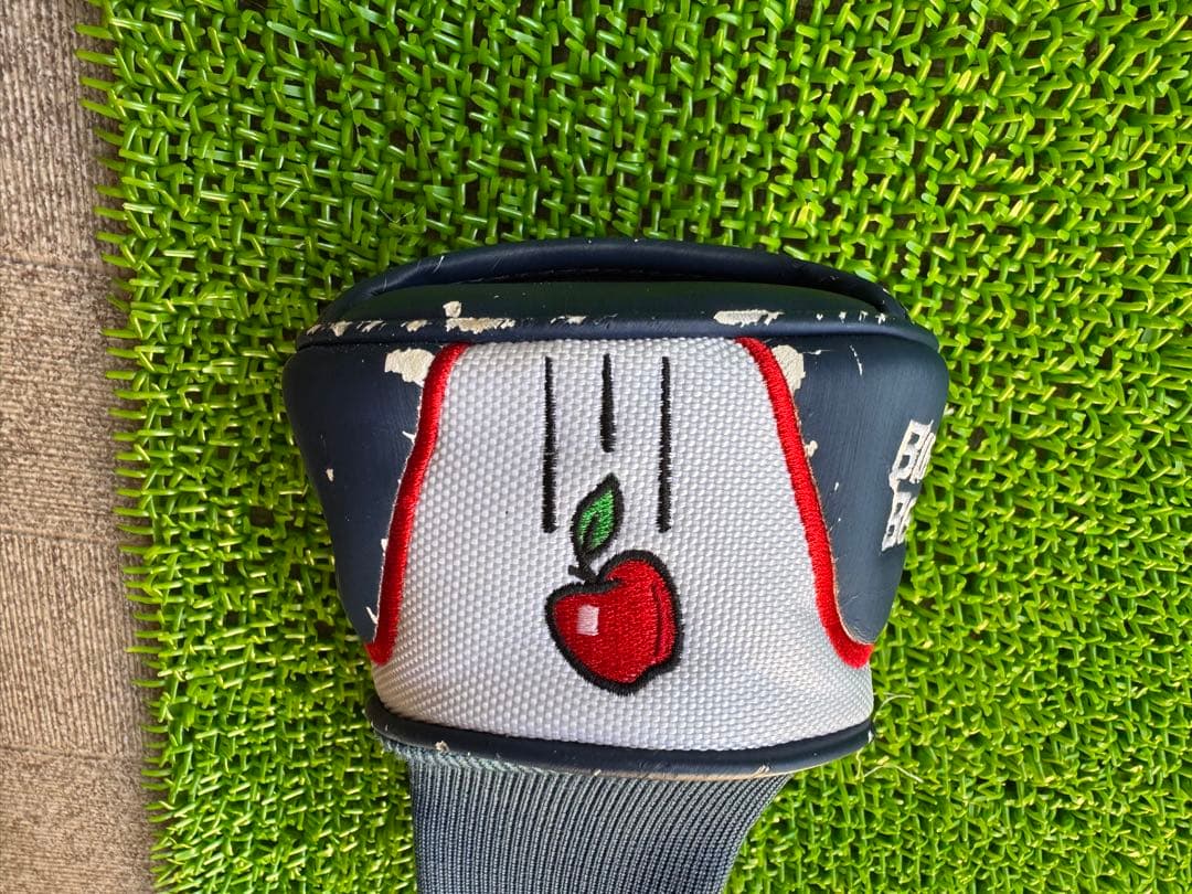 Callaway BIG BERTHA ドライバー