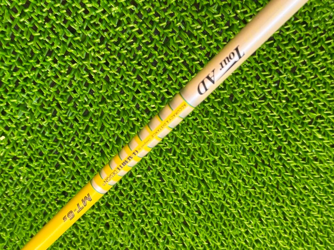 Callaway BIG BERTHA ドライバー