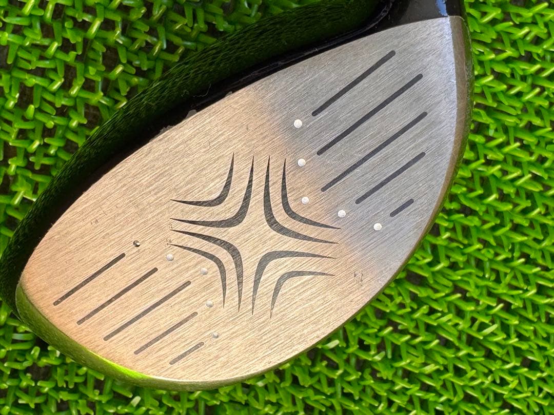 Callaway BIG BERTHA ドライバー