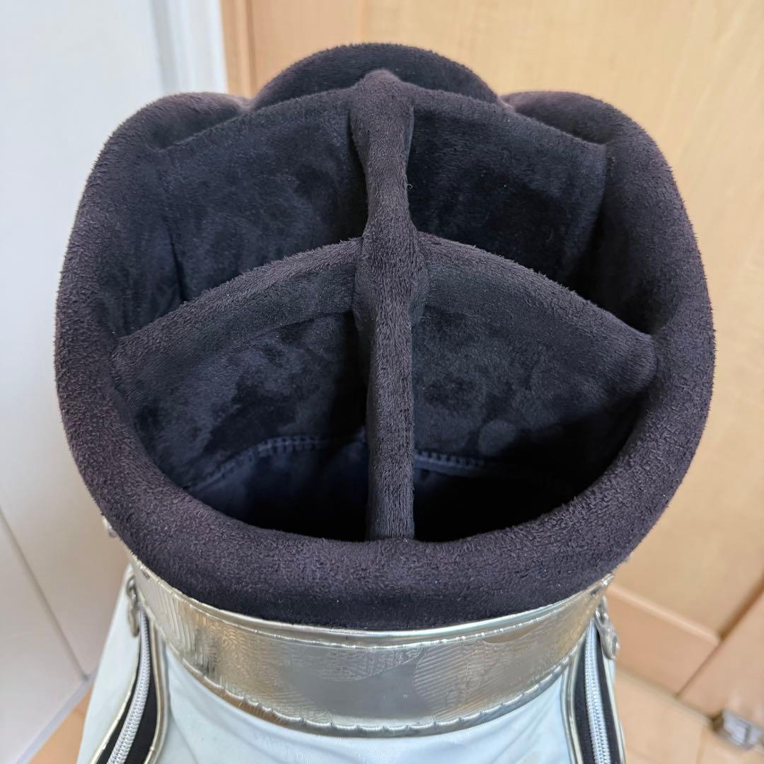 完売★マークアンドロナ★キャディバッグ★ゴルフ★マーク&ロナ★レア★木村拓哉