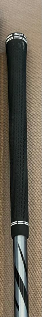 【レフティ】PING G400 4U MCH70 Sシャフト