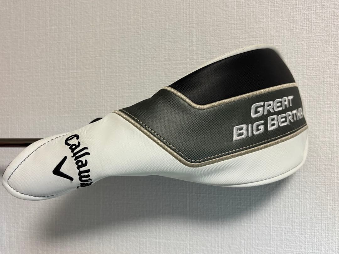 Callaway GREAT BIG BERTHA 2023 GBB 3w15°