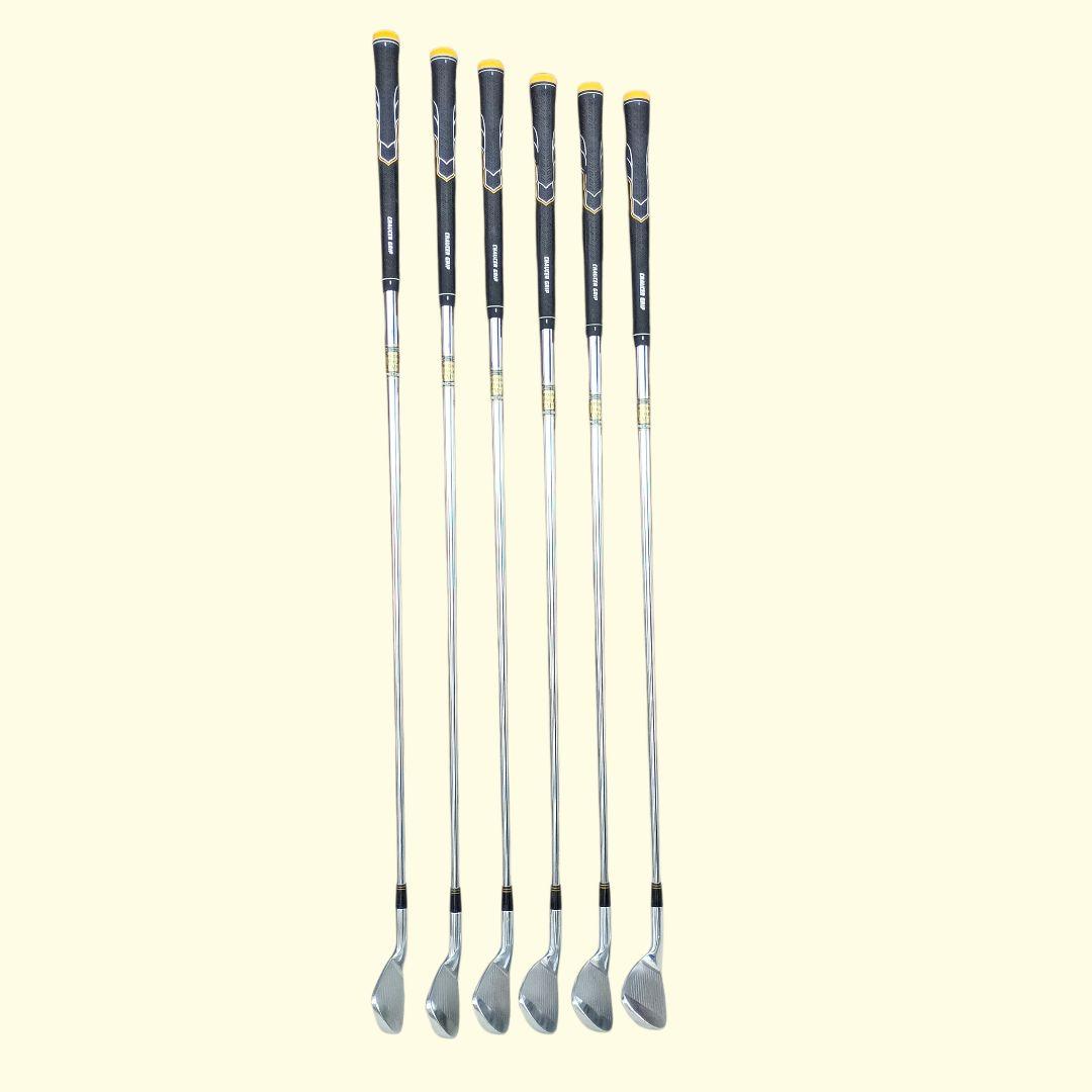 希少 TaylorMade Firesole Forged テーラーメイド