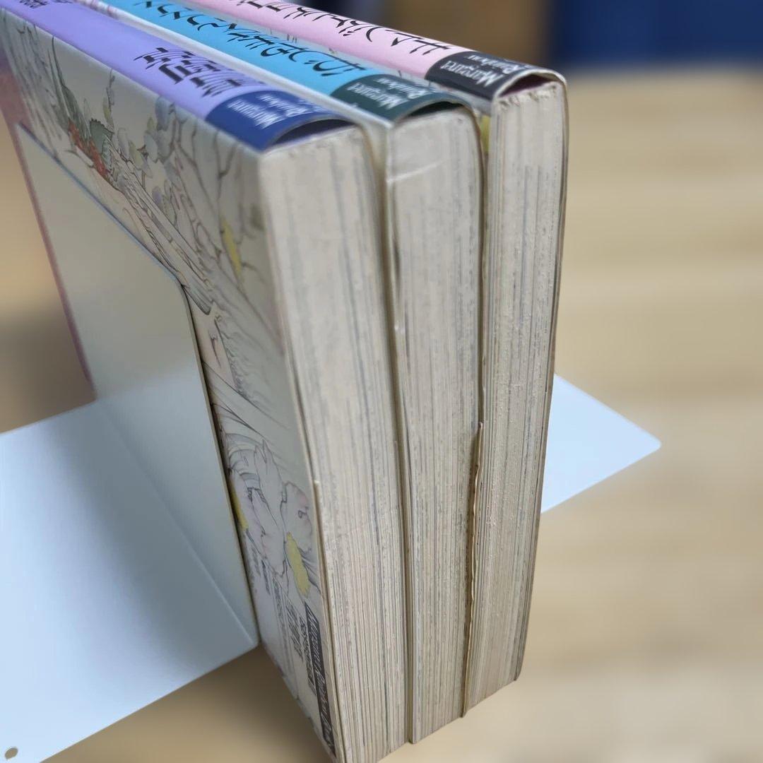 おおやちき作品集 3冊セット