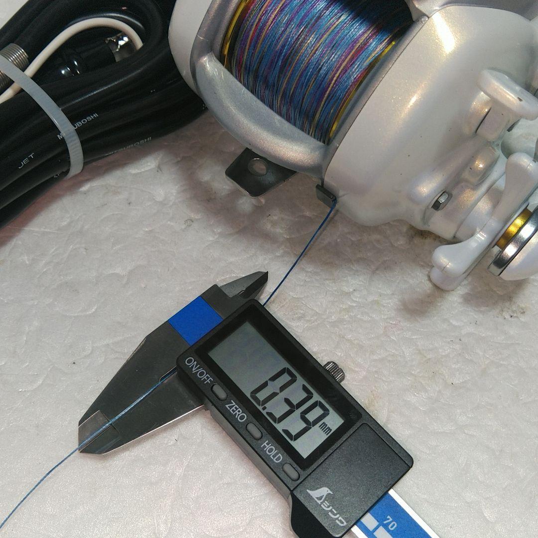 ダイワDaiwa　SUPERTANACOM-Z 500WP