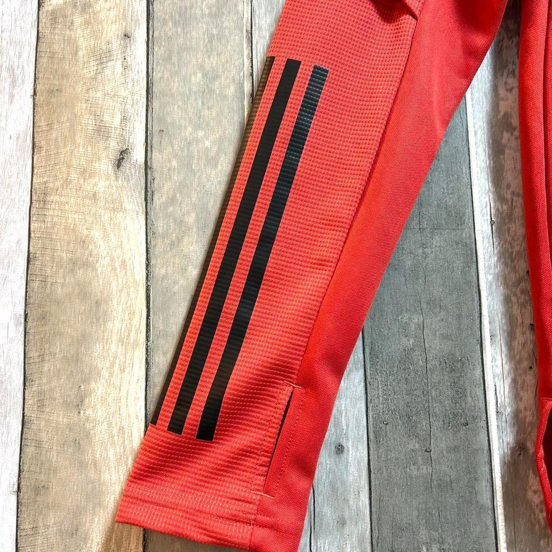 adidas ベルギー代表 2020/2021トレーニング ドリルトップ シャツ