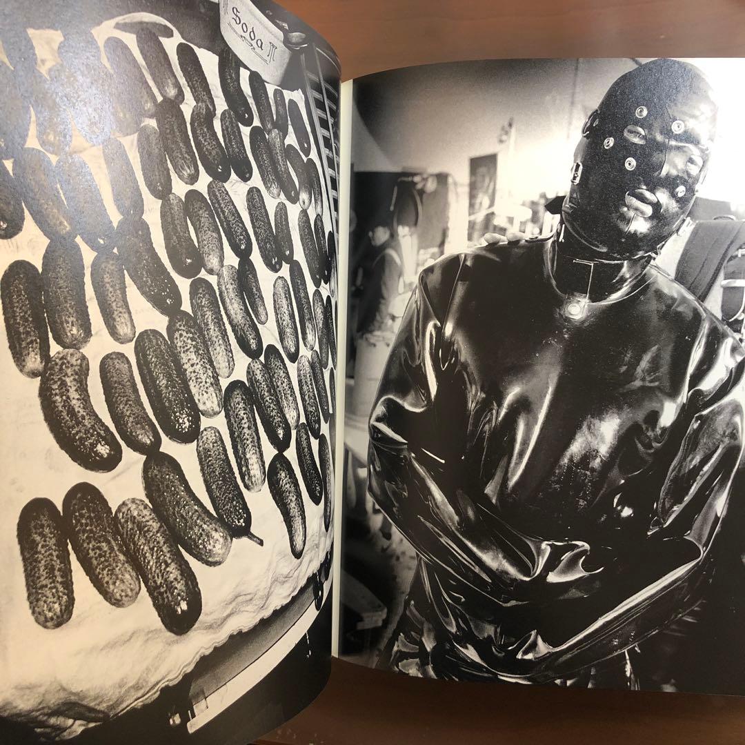 Anders Petersen: Stockholm (洋書)