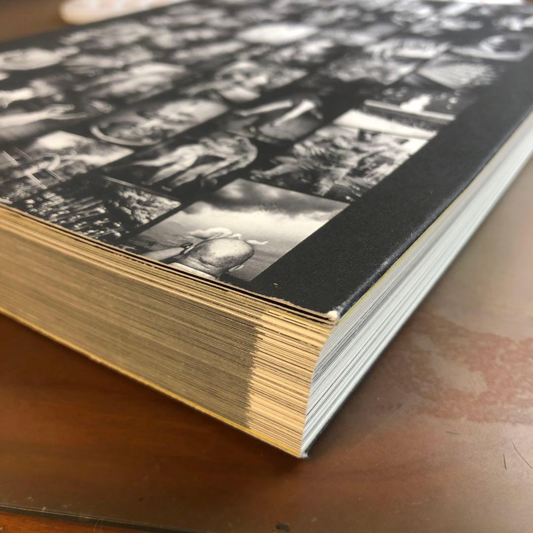 Anders Petersen: Stockholm (洋書)