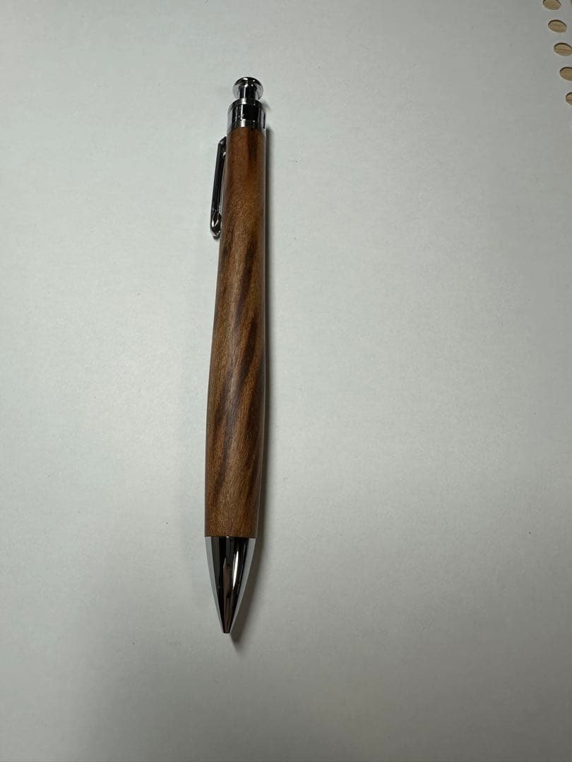 工房楔　山桜　シャープペンシル0.5mm 新品未使用