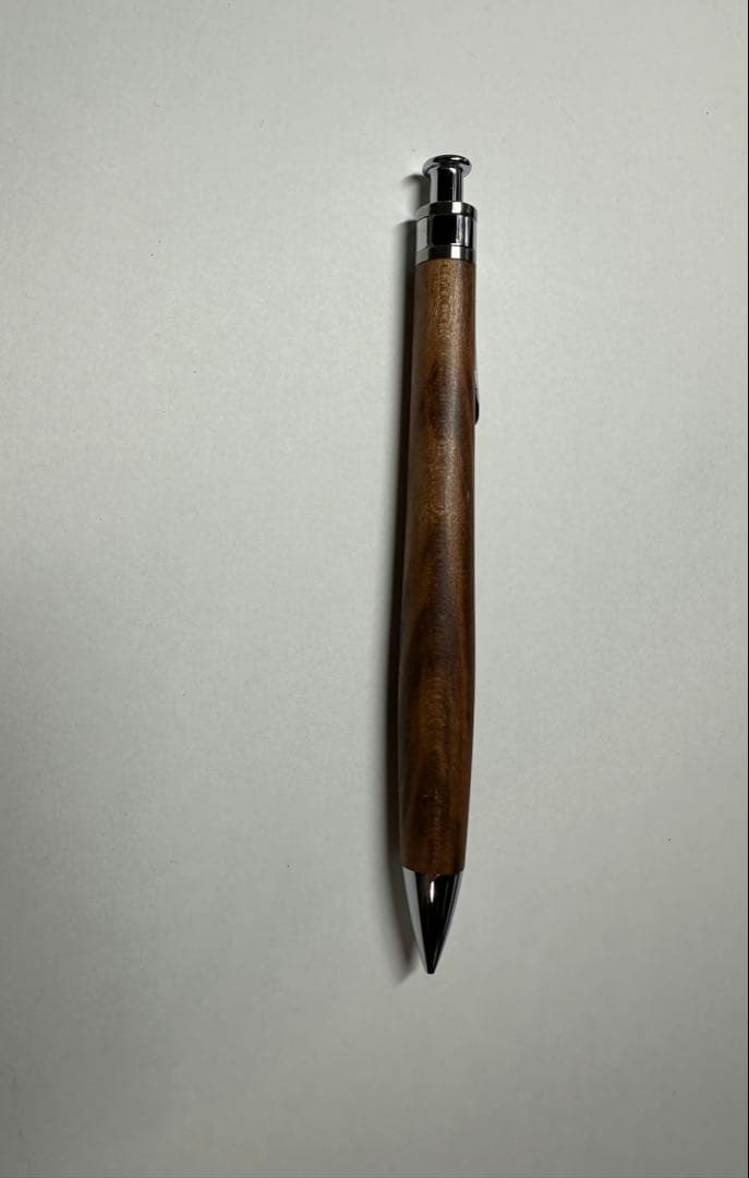工房楔　山桜　シャープペンシル0.5mm 新品未使用