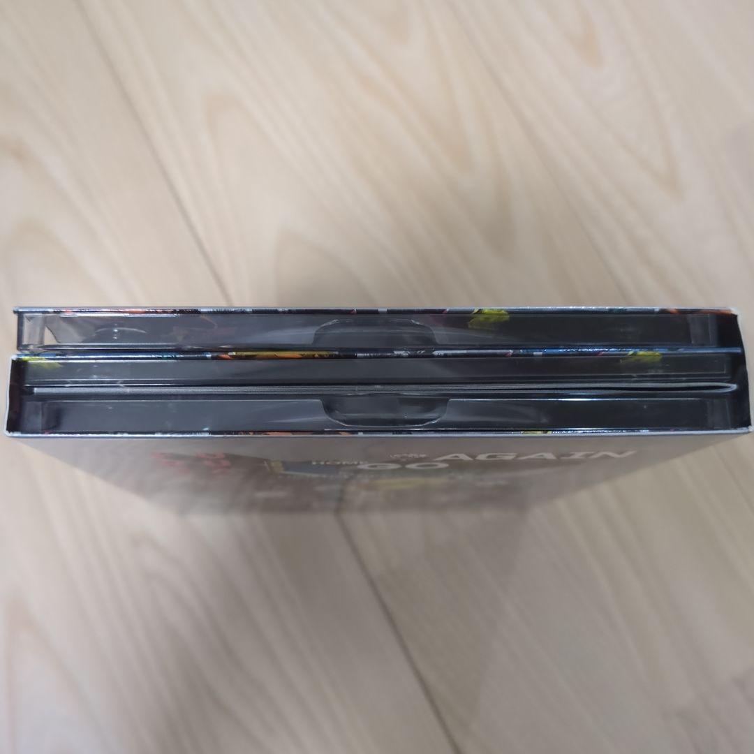 ゆず DVD YUZU ONLINE TOUR 2020 AGAIN
