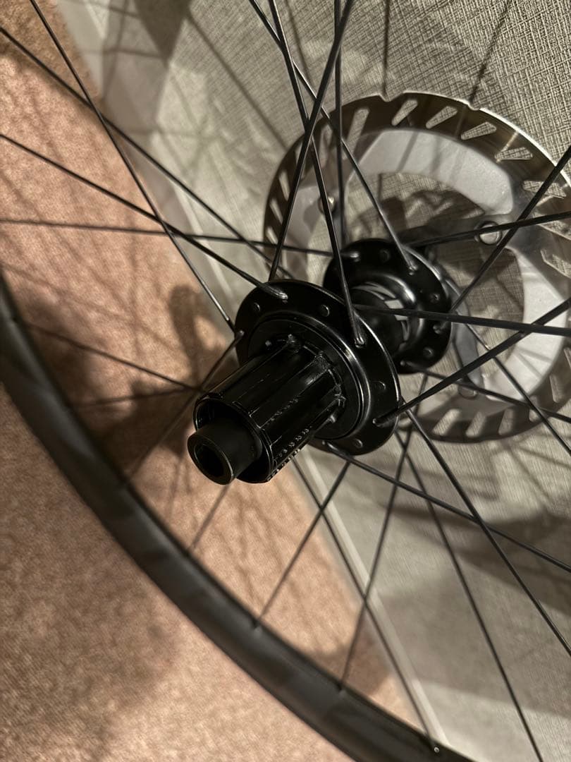 即決価額！ZIPP 303 Firecrest 美品