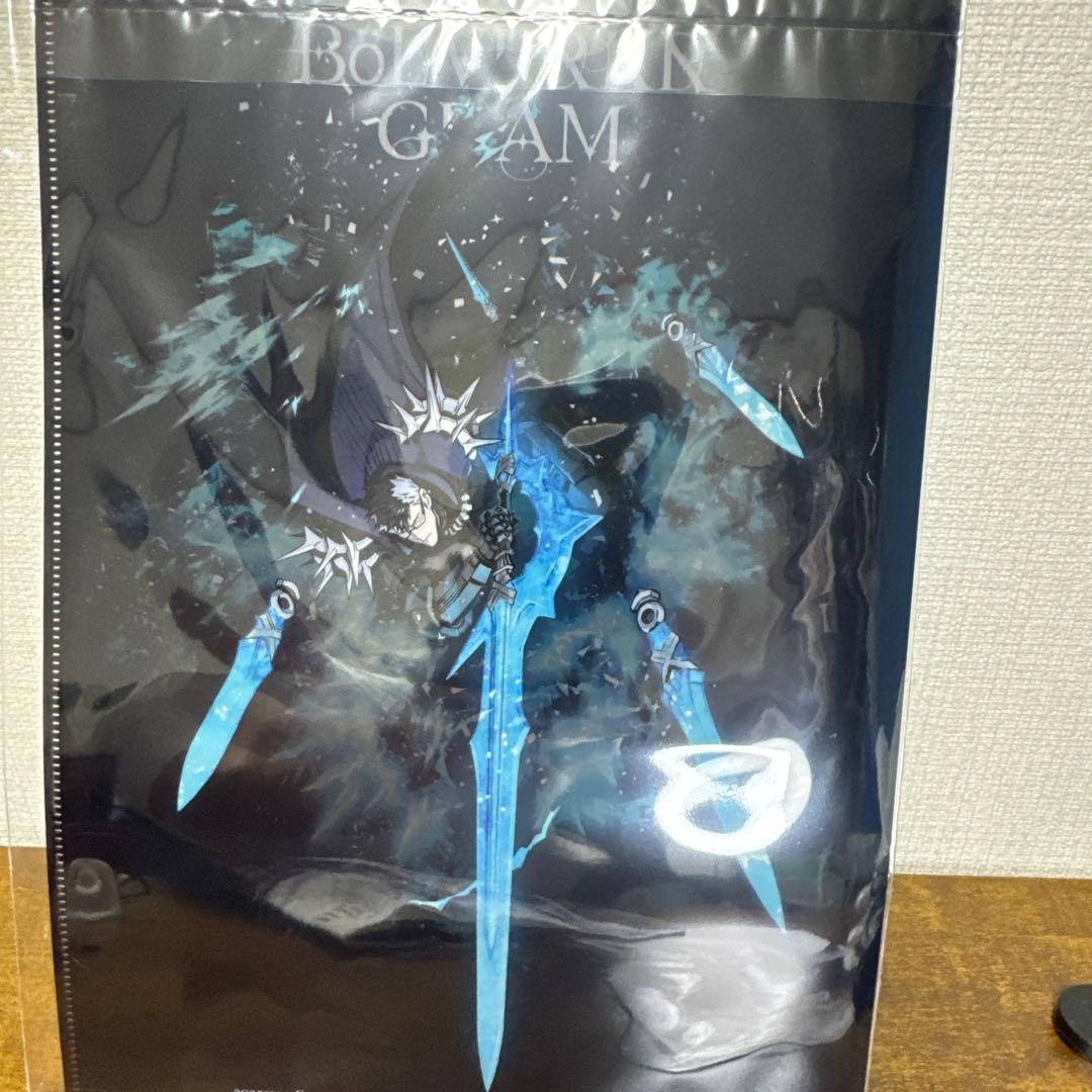 C107　m.m.m.works　三輪士郎　会場限定グッズセット＋イラスト本