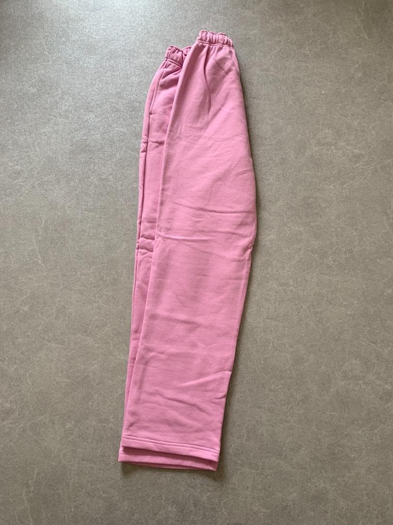 alo YOGA Accolade ストレートレッグ スウェットパンツ XXS