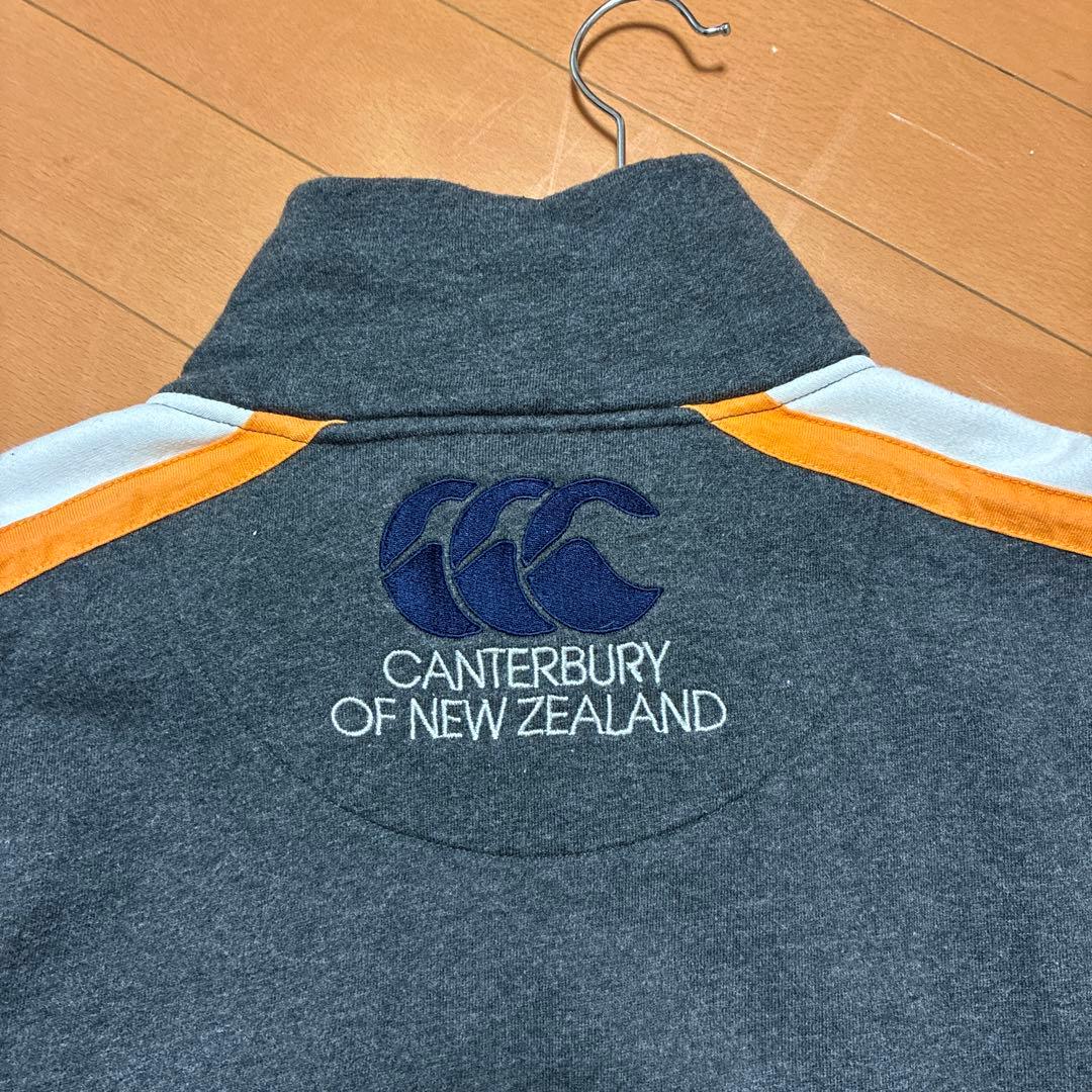 Canterbury of New Zealand ウェア