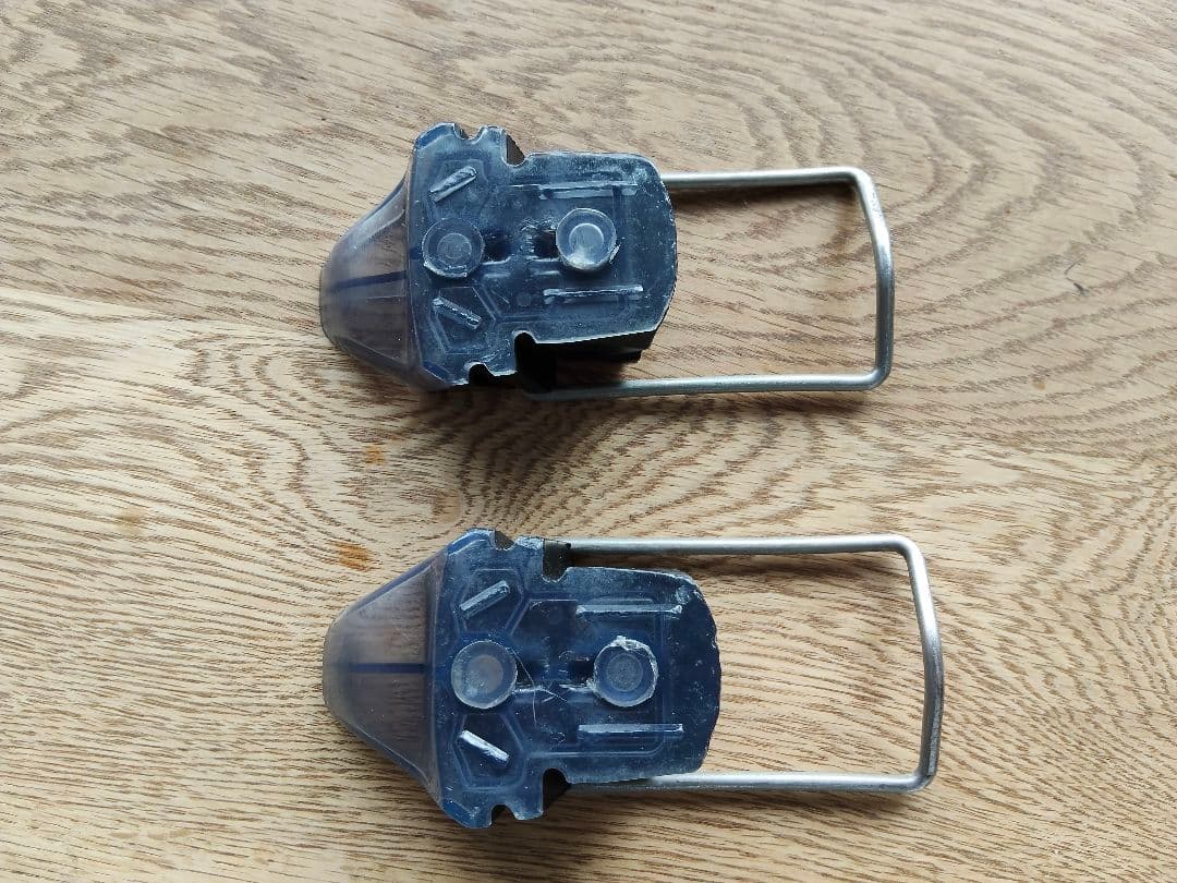  O1 テレマーク ツアー用 ビンディング 75mm