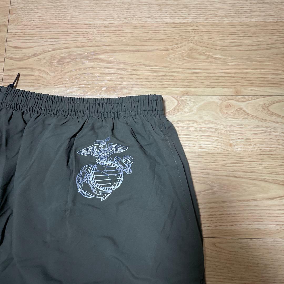 ☆SALE☆★USMC★トレーニングパンツ ニューバランス アメリカ製